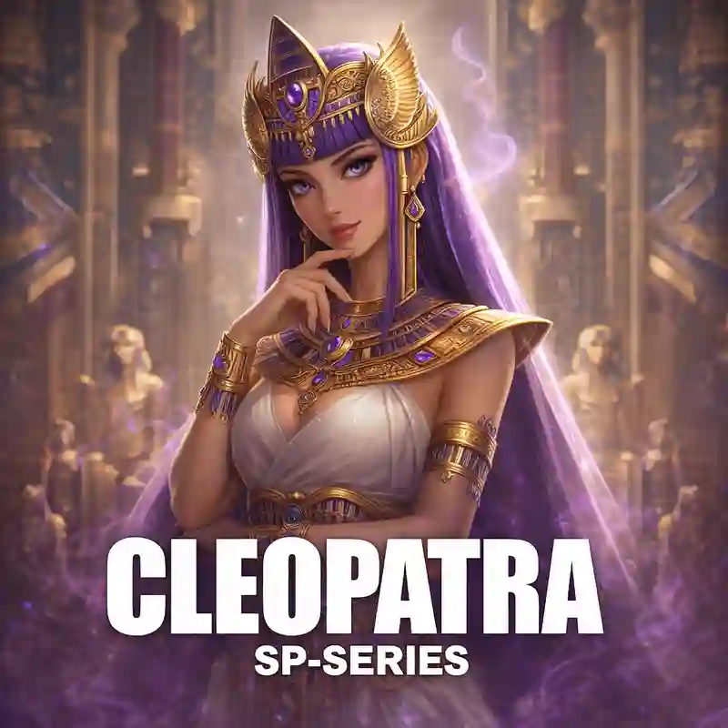 Cleopatra Slots OrionPlay