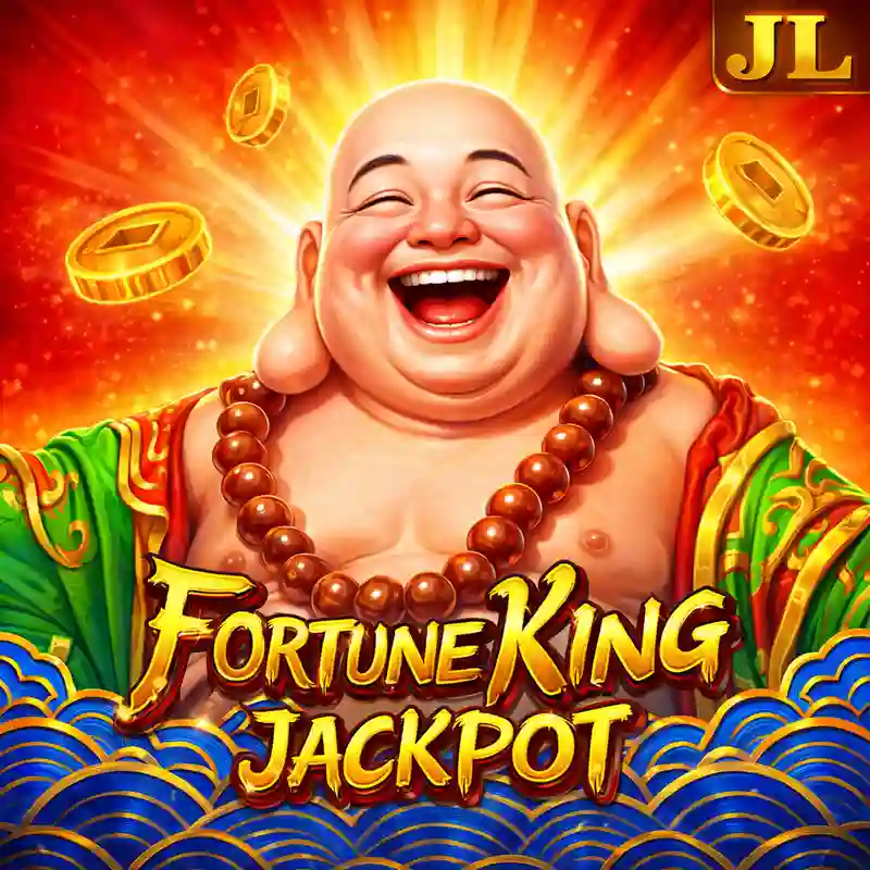 Fortune King Jackpot OrionPlay