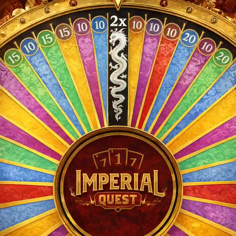 Imperial Quest Casino Slot Game - orionplay